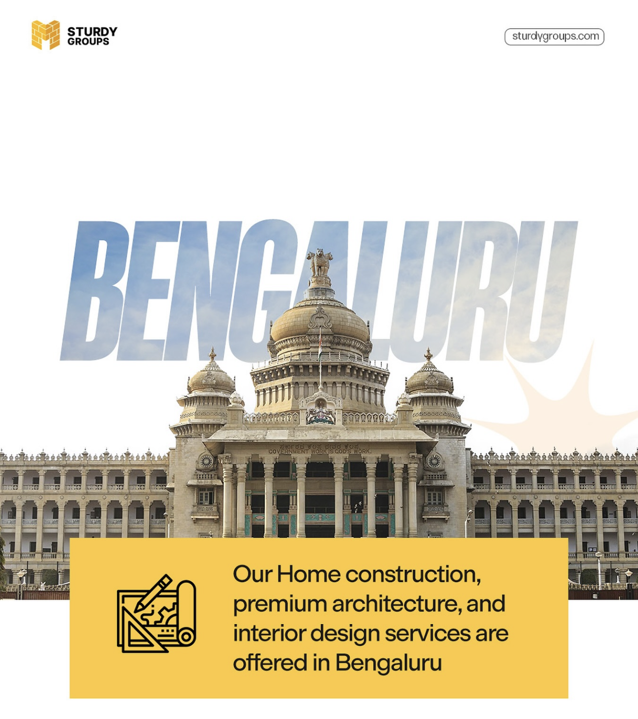 Interior design in Bengaluru