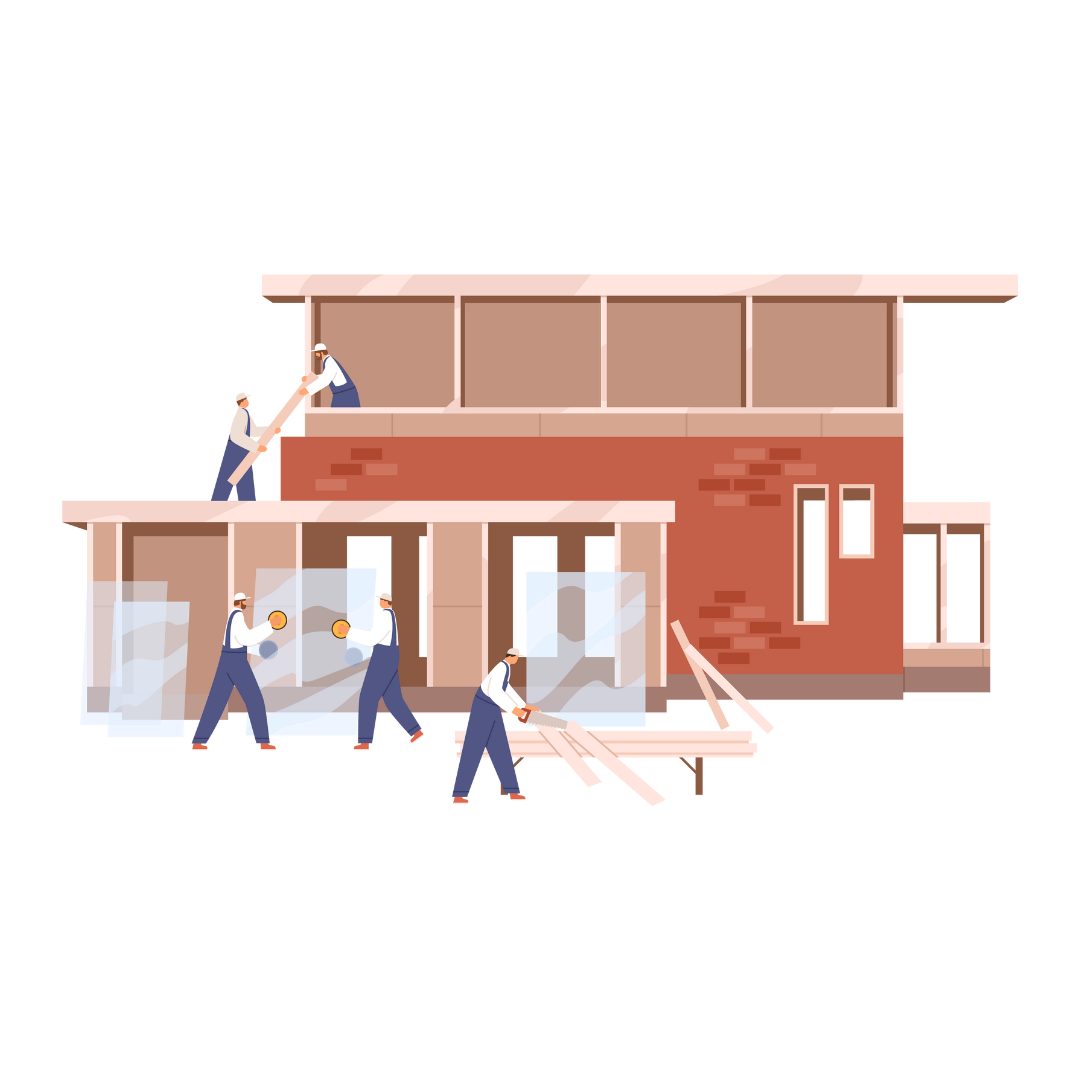 Construction Phase