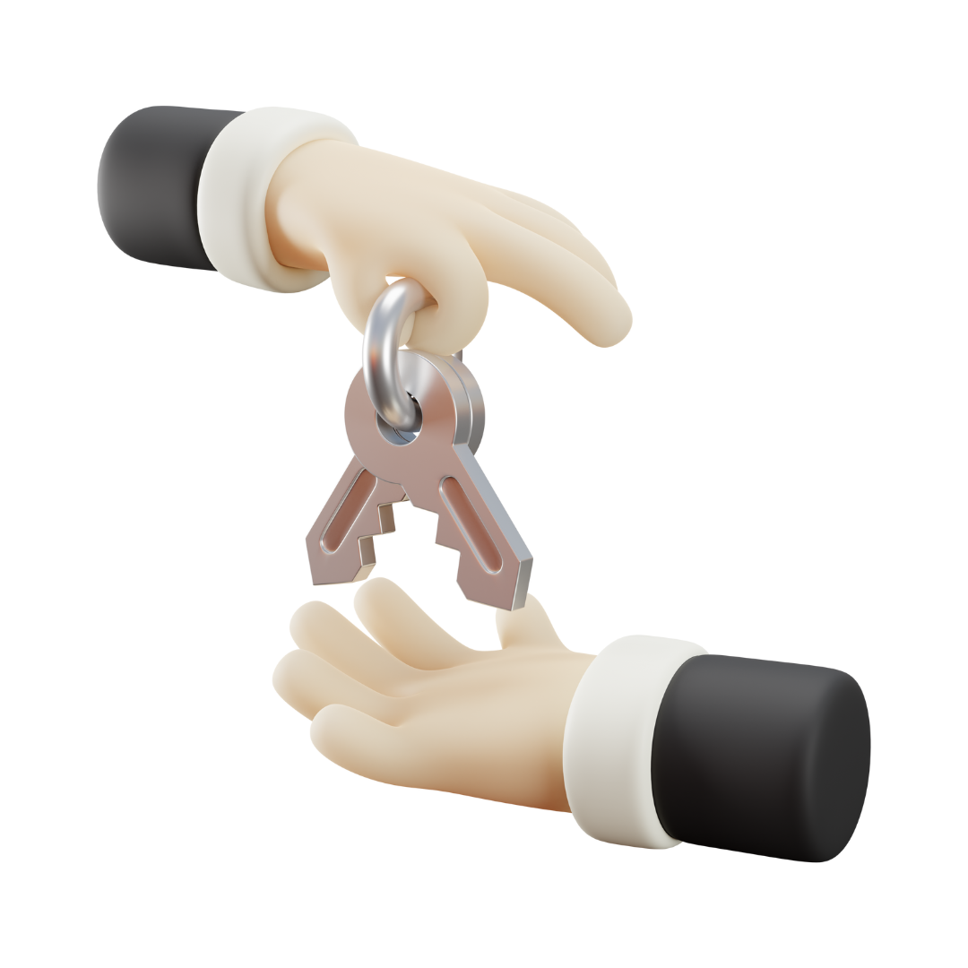Handover & Support