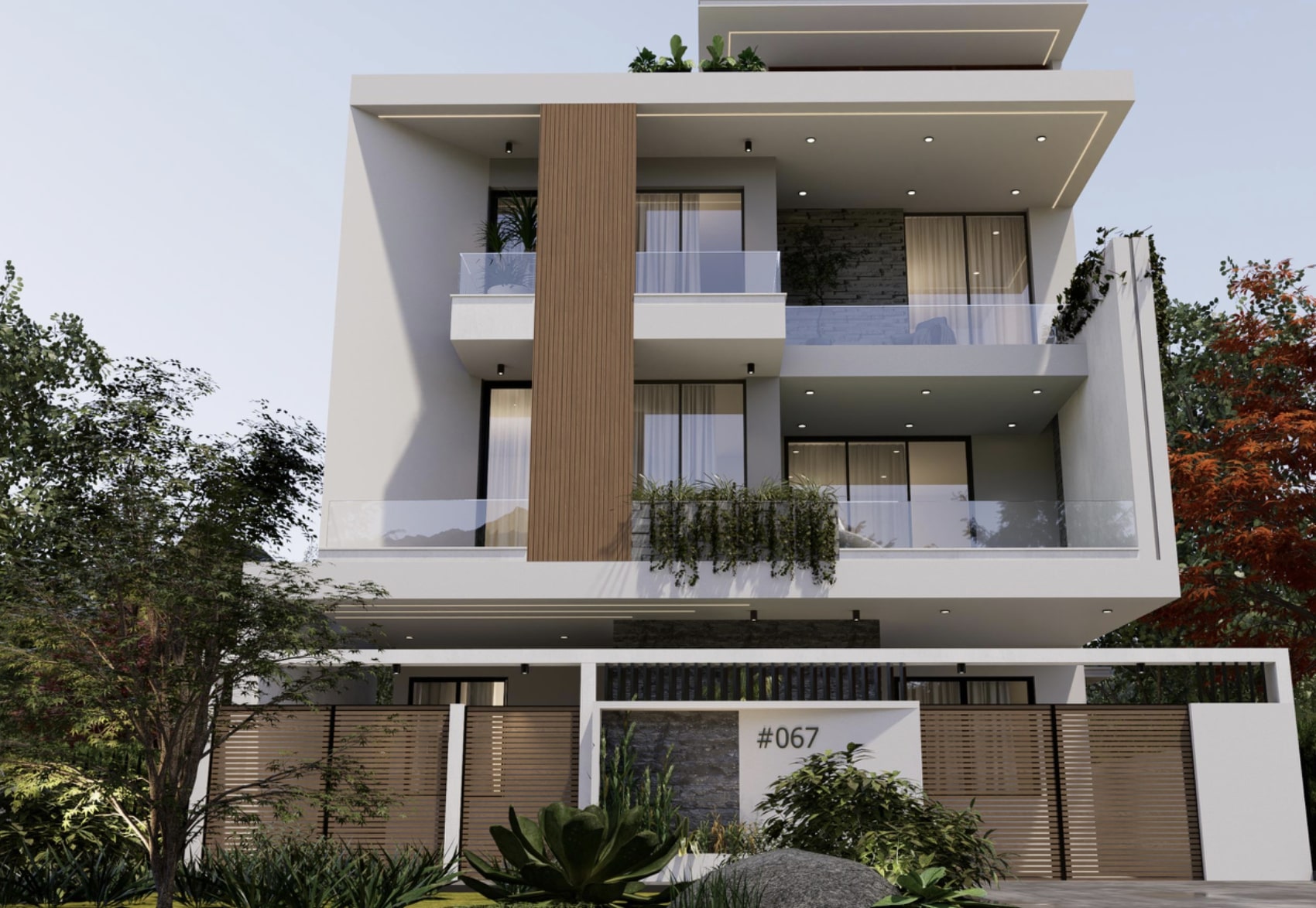 Architecture Services
