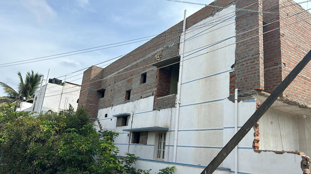 Renovation Project