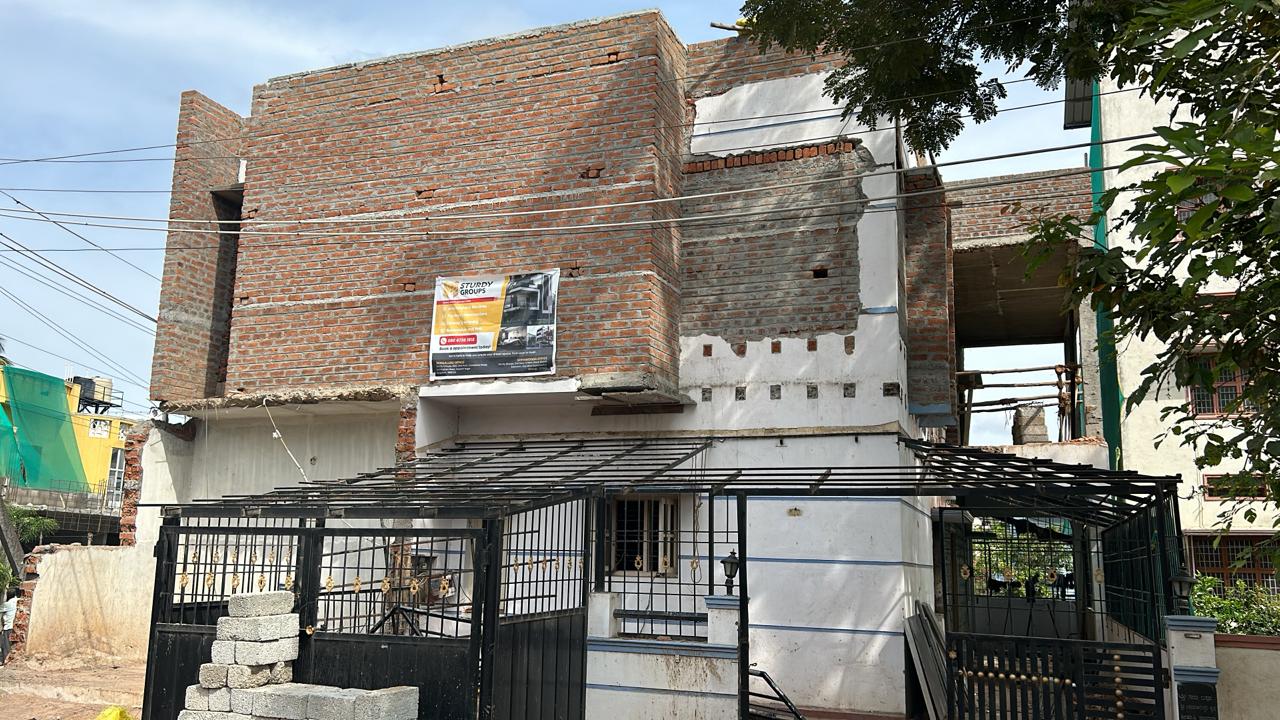 Home Renovation