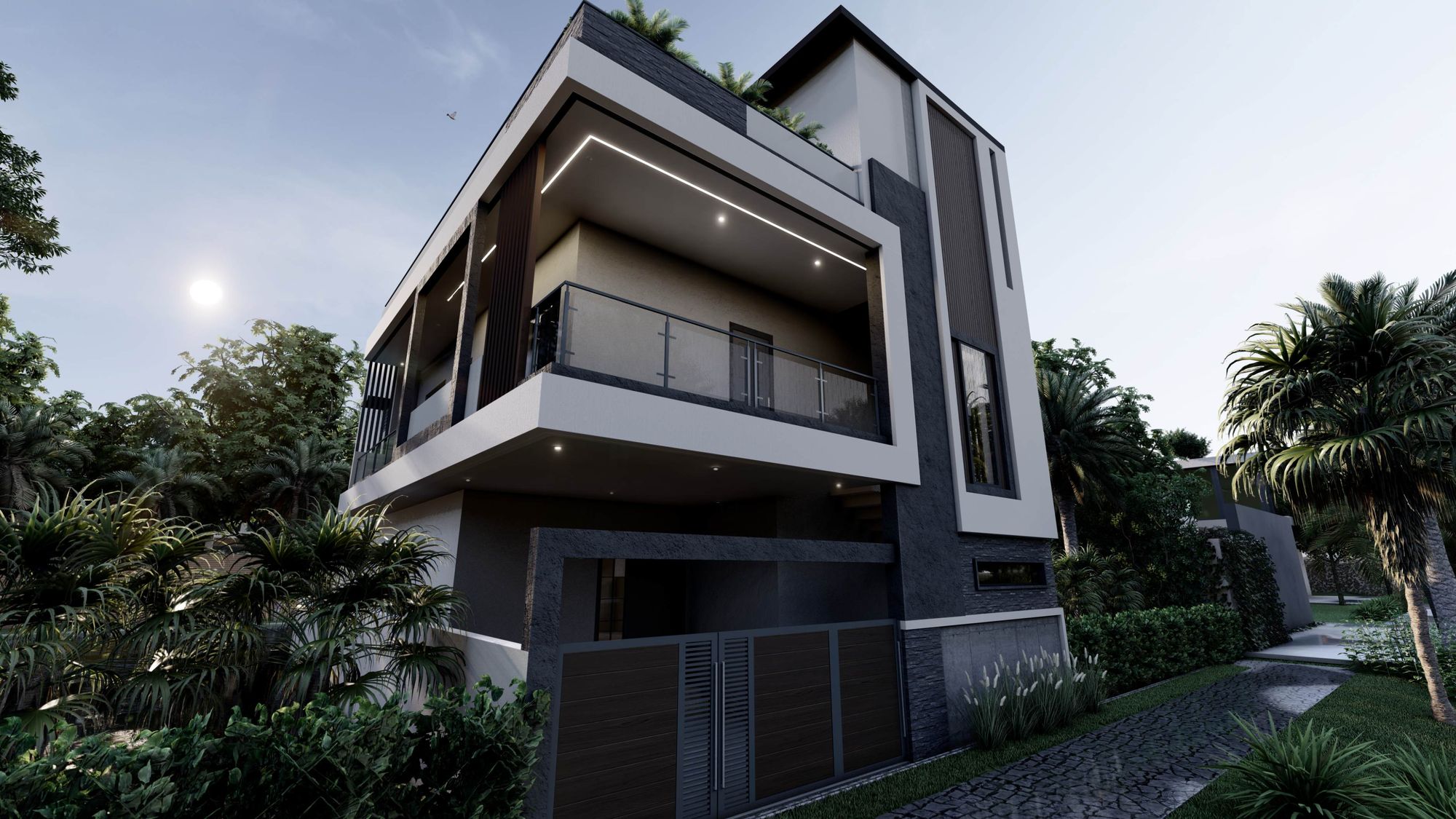 Building Excellence